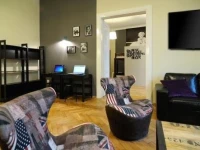 Hollywood Hostel 