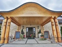 Hotel-Przystan 