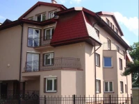 Apartamenty Dolna Krakow 