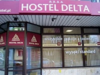 Delta Hotel Krakow 