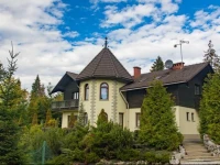 Villa Falsztyn 
