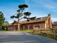 Asilomar Conference Grounds 2*