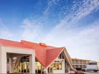 Howard Johnson Rockford 2*