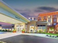 Hilton Garden Inn Ann Arbor 3*