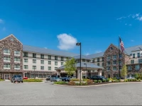 Hilton Garden Inn Closest Foxwoods 3*
