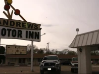 Andrews Motor Inn 1*