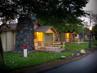 Wonder Valley Ranch Resort 2*