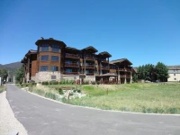 Timberline Cove by Bighorn Rentals 