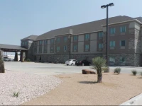Oakwood Suites 