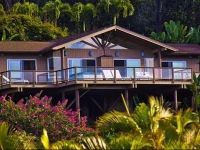 Adventure in Paradise 4*