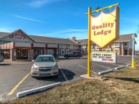 Quality Lodge 