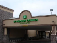 Wyndham Garden Ann Arbor 