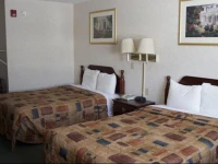 Capital Inn and Suites 