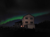 Mount Aurora Lodge