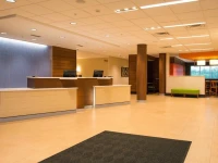 Fairfield Inn &amp; Suites Atmore 