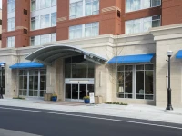 Residence Inn Ann Arbor Downtown 