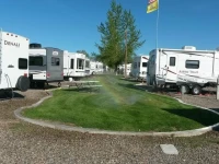 Double Dice RV Park 