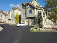 The Pointe 