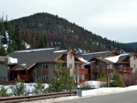 Breckenridge Apartment Collection 