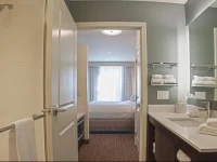 Residence Inn by Marriott Kansas City at The Legends 