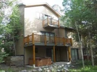 Steamside by Bighorn Rentals 