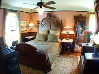 Cooperage Inn 5*