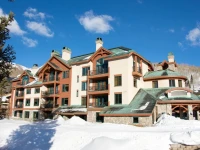 Solitude Condominiums 3*