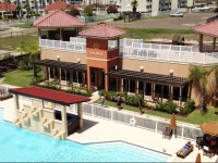La Isla South Padre Residences 
