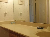 Continental Condominiums - by Island Services 
