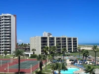 Saida II Condominiums - by Island Services 