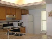 Saida III Condominiums - by Island Services 