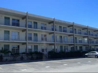 Casa Del Sol Condominiums - by Island Services 