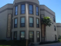 Dunes Condominiums - by Island Services 