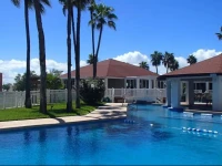 Gulfpoint Condominiums - by Island Services 