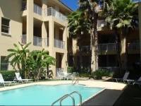 Las Verandas Condominiums - by Island Services 