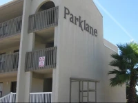 Parklane Condominiums - by Island Services 