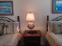 Surfsong Too - by Island Services 