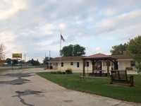 Hawkeye Motel 
