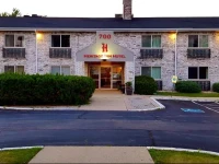 Heritage Inn Hotel 