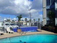 La Internacional Condominiums - by Island Services 