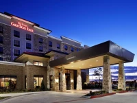 Hilton Garden Inn Texarkana 3*