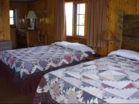 Parade Rest Ranch 3*