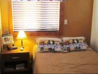 Kirkwood Resort & Marina 2*
