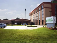 Wyndham Garden Texarkana 3*