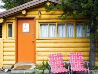 Sleepy Hollow Lodge 