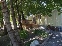 Grants Pass Cabins 