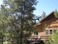West Yellowstone Bed and Breakfast 3*
