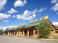 The Hibernation Station 3*