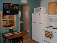 Yellowstone Self Catering Lodging 2*