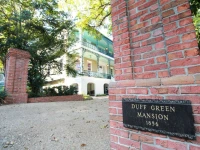 Duff Green Mansion 3*